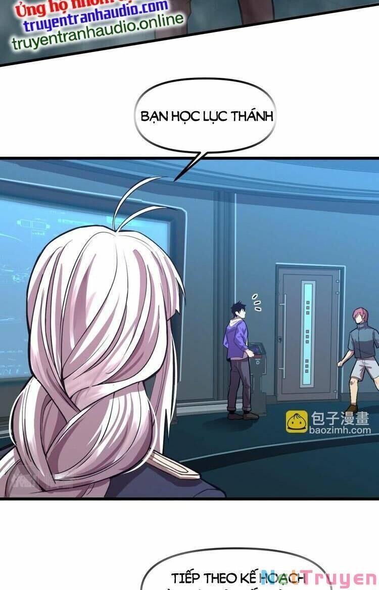 cao võ: ngàn năm tiến hóa chapter 19 6