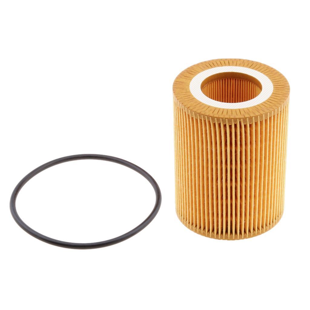 Car Engine Oil Filter Separator