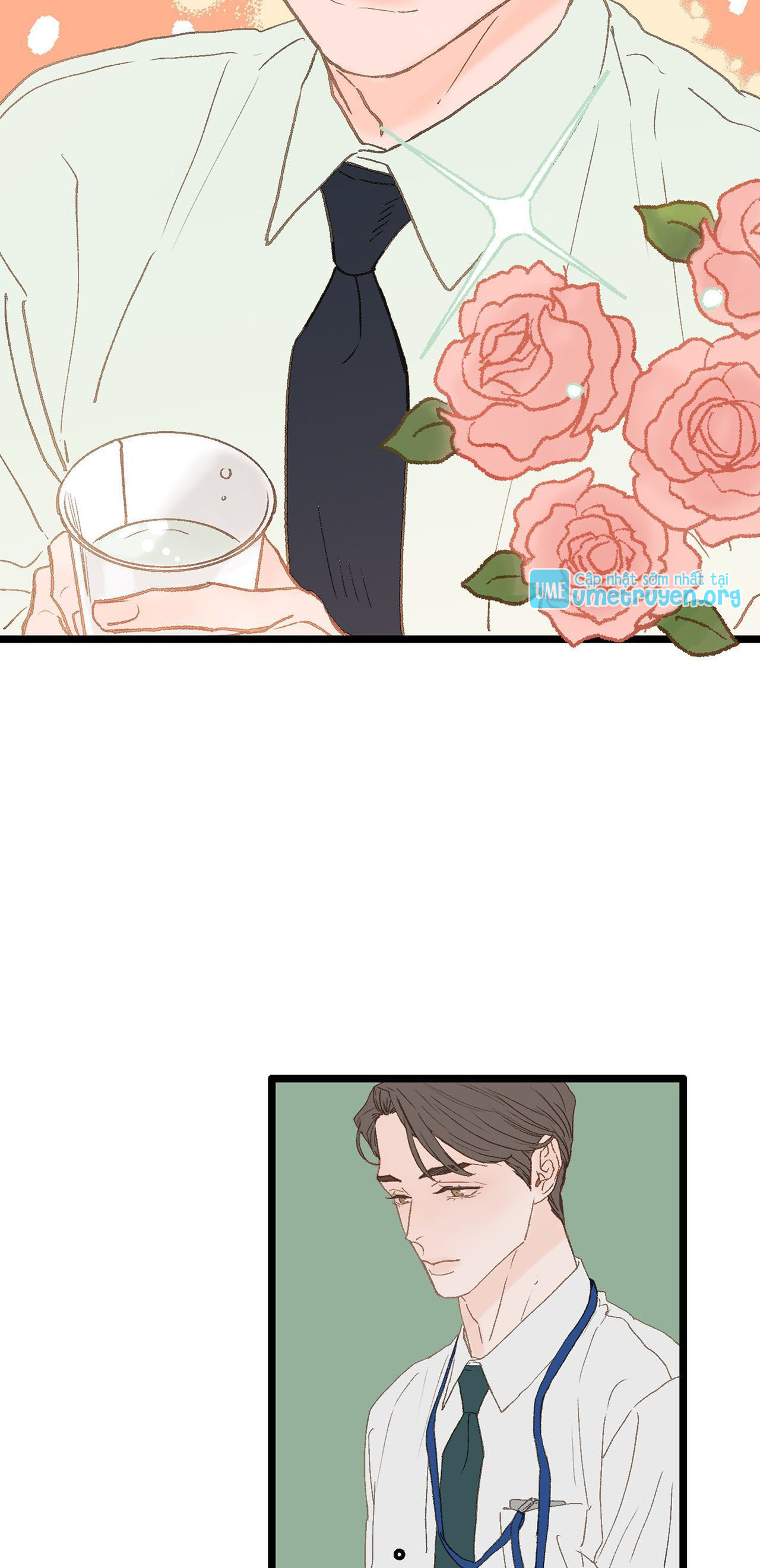 vùng cấm tình yêu của beta chapter 2 9