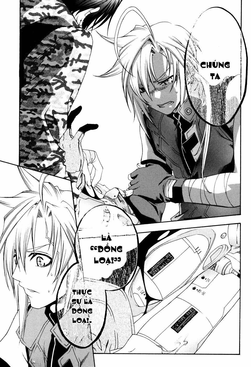 mother keeper chapter 11 19