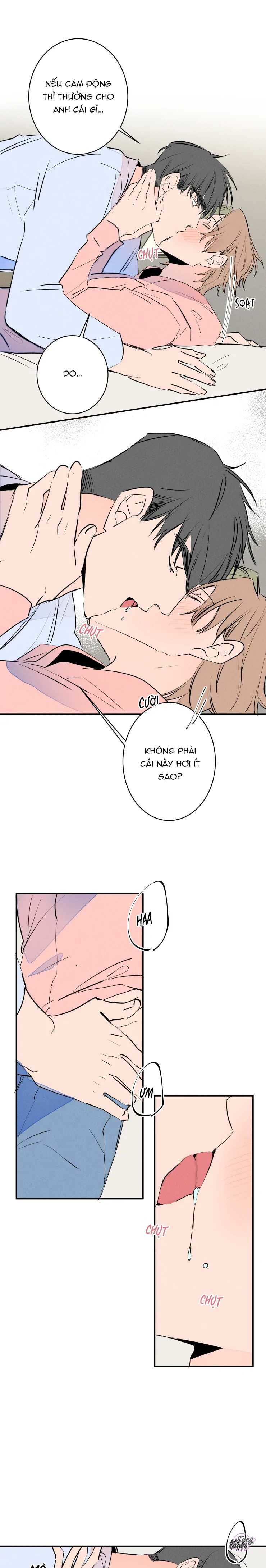 cưới anh hả?! được luôn! chapter 22 13