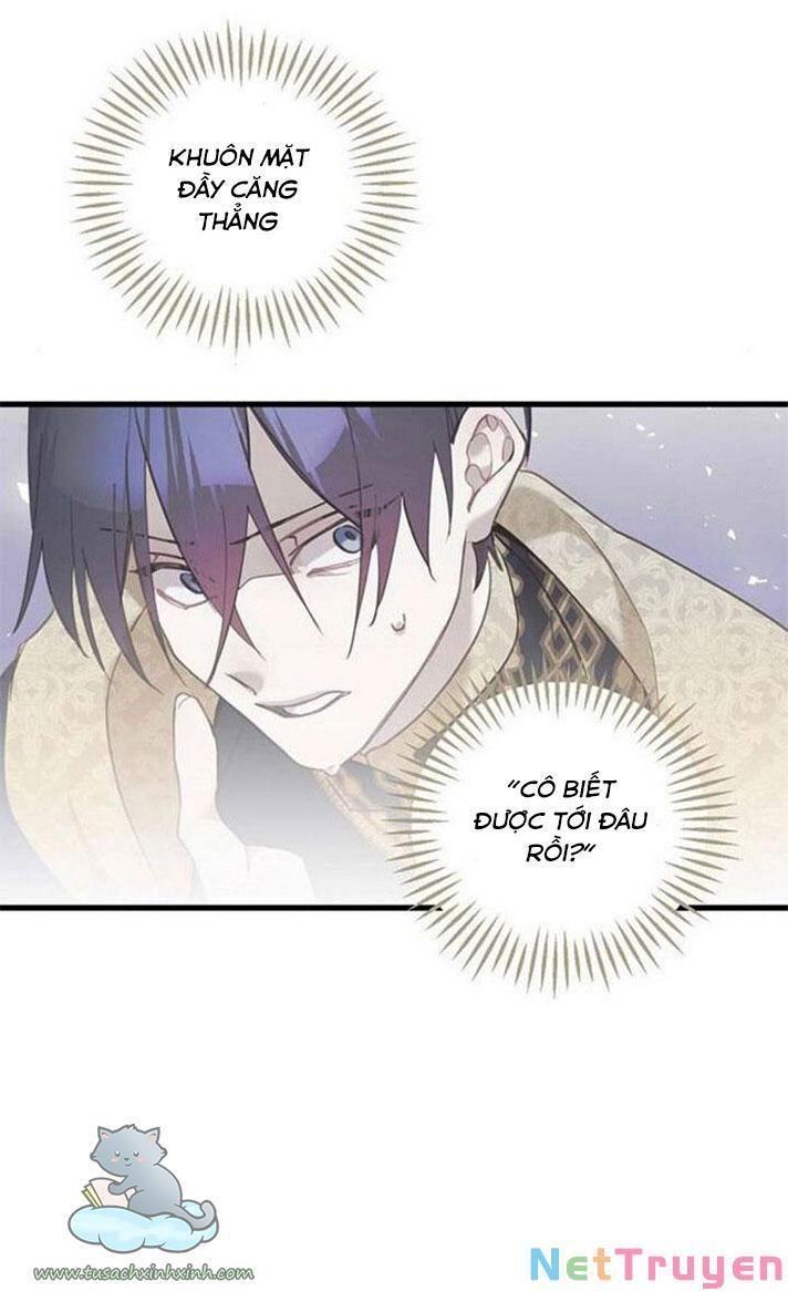 xin hãy cứ khóc, thái tử chapter 12 44