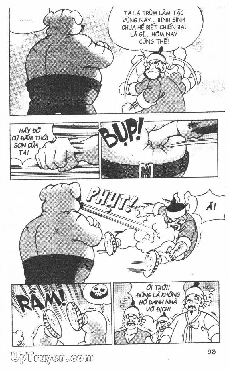 đội quân nhí nhố chapter 24 91