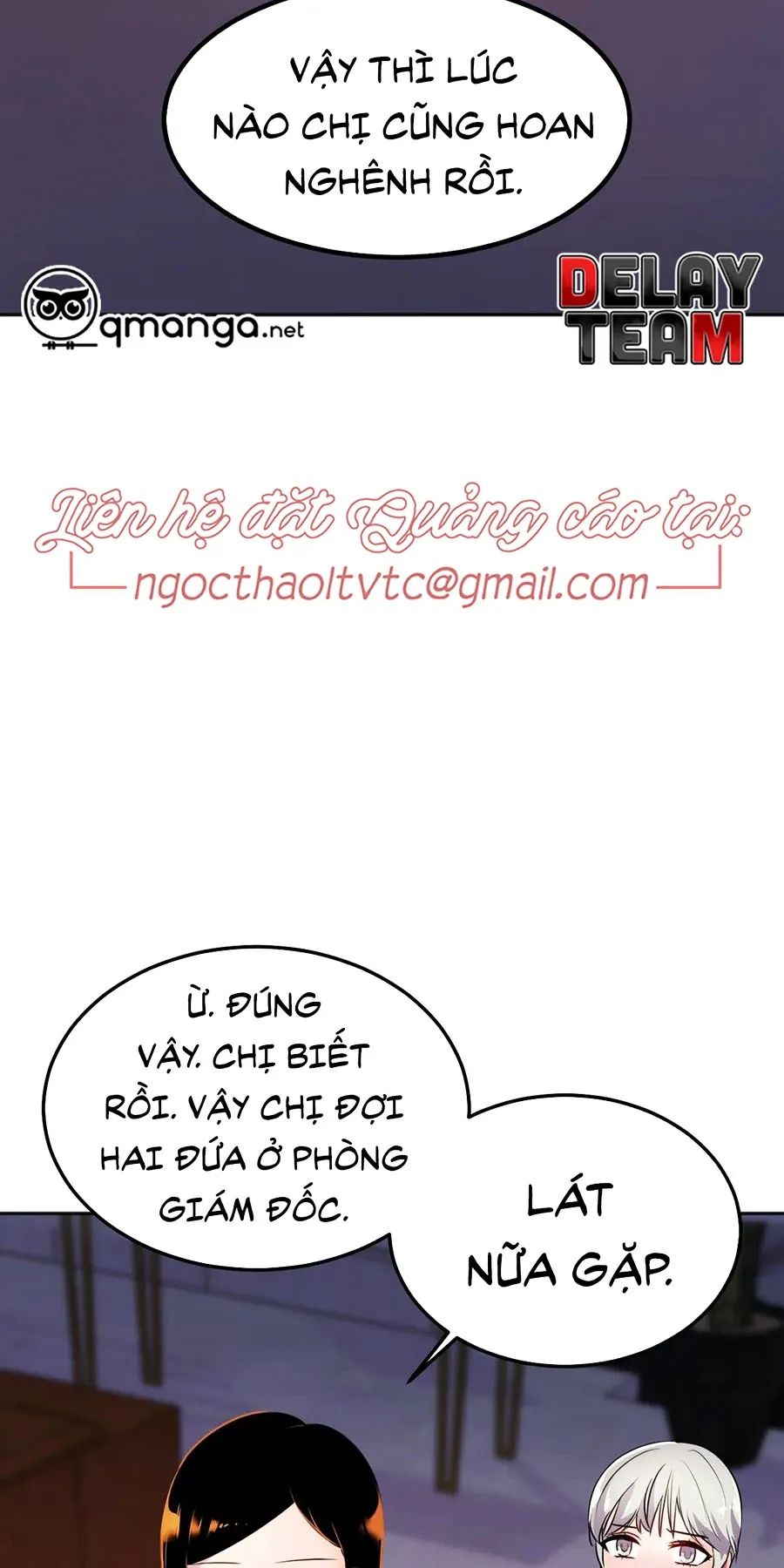 quản lý của siêu anh hùng chapter 17 33