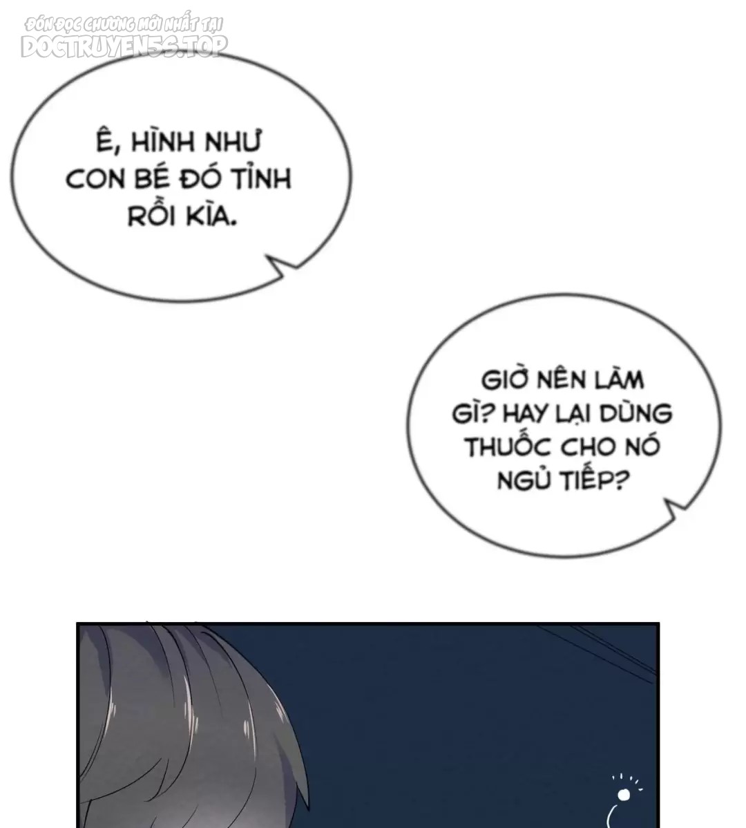 lời nói dối của cô ấy chapter 25 23