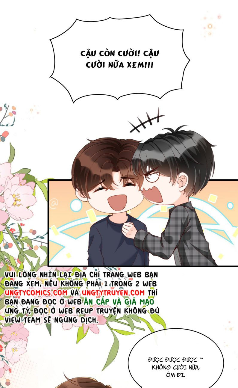 ngọt không ngừng nghỉ chapter 61 19