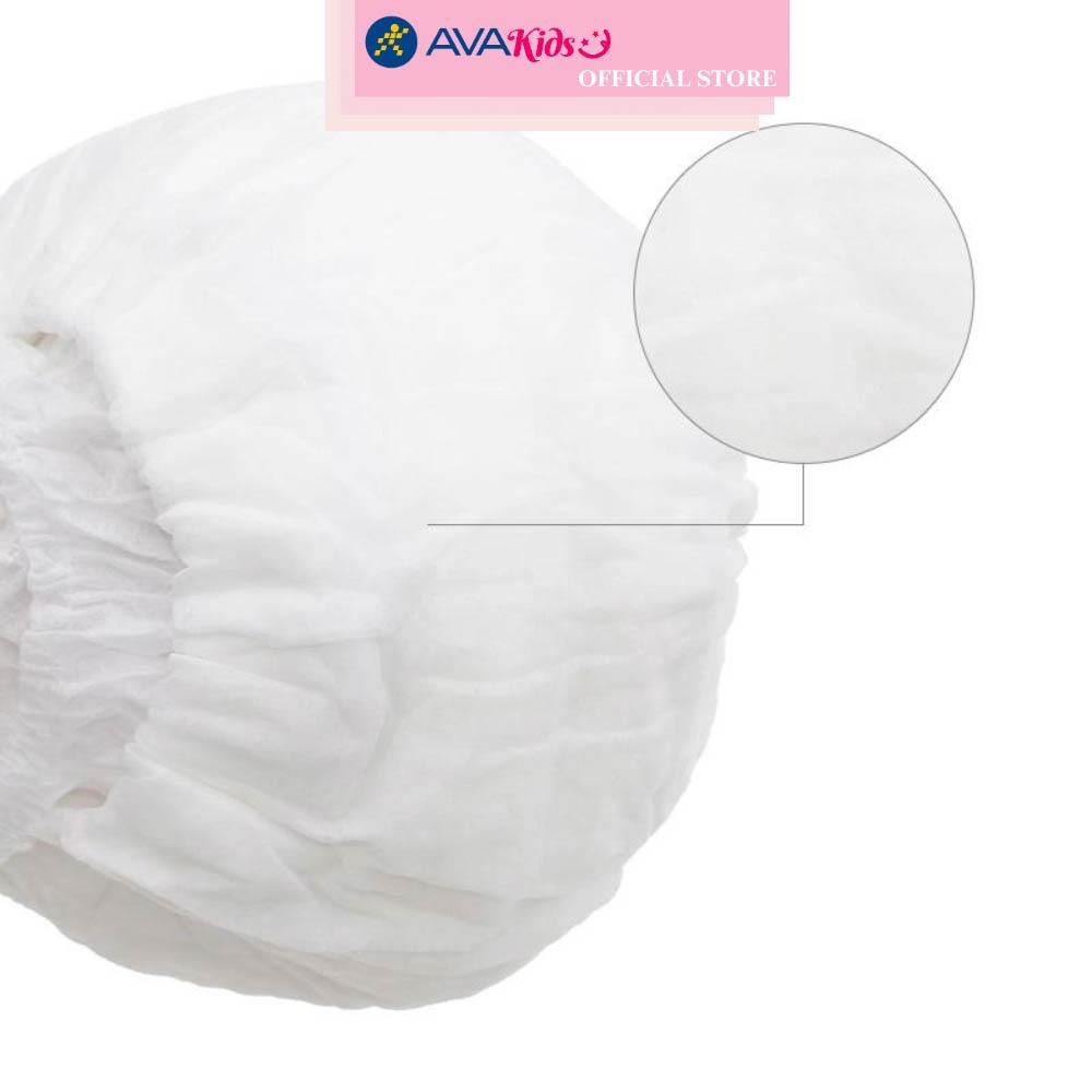 Tã quần Merries size L 44 miếng (9 - 14 kg) - Mẫu mới