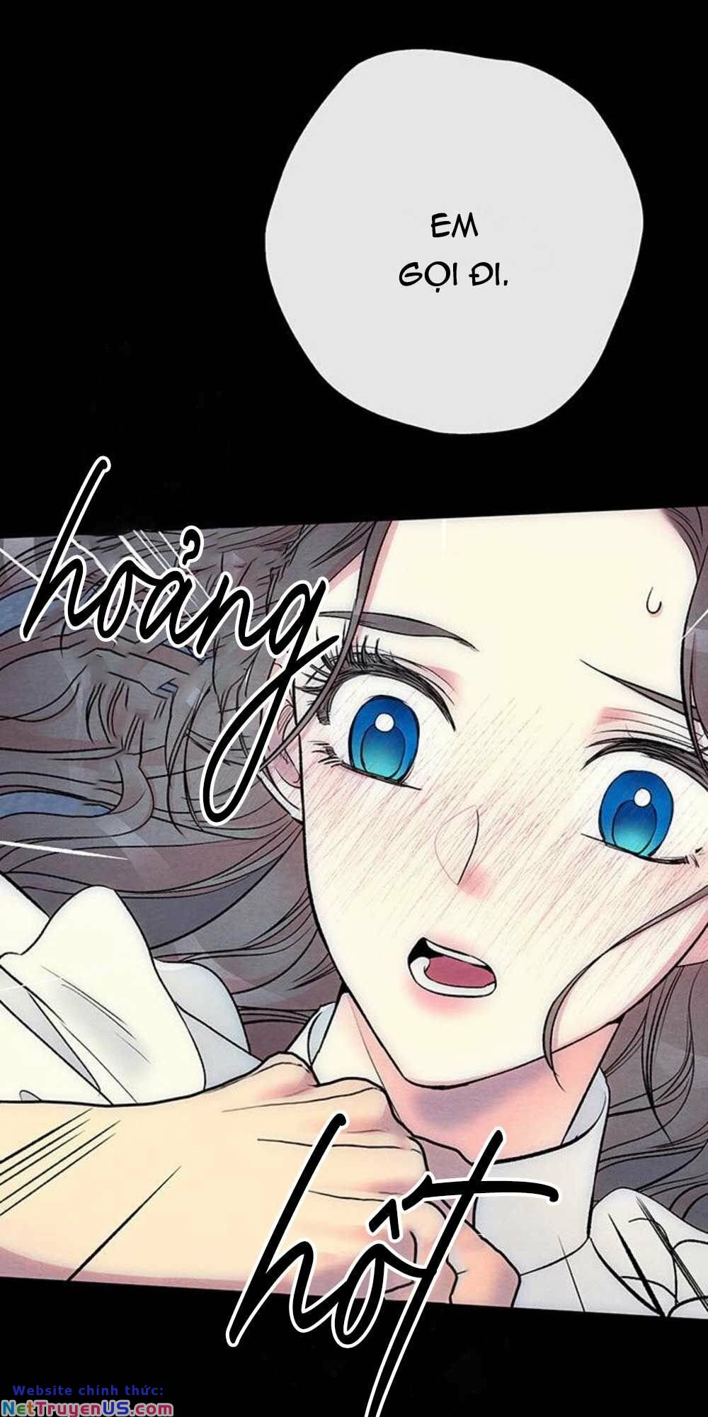 Hoàng Tử Rắc Rối chapter 34.1 35