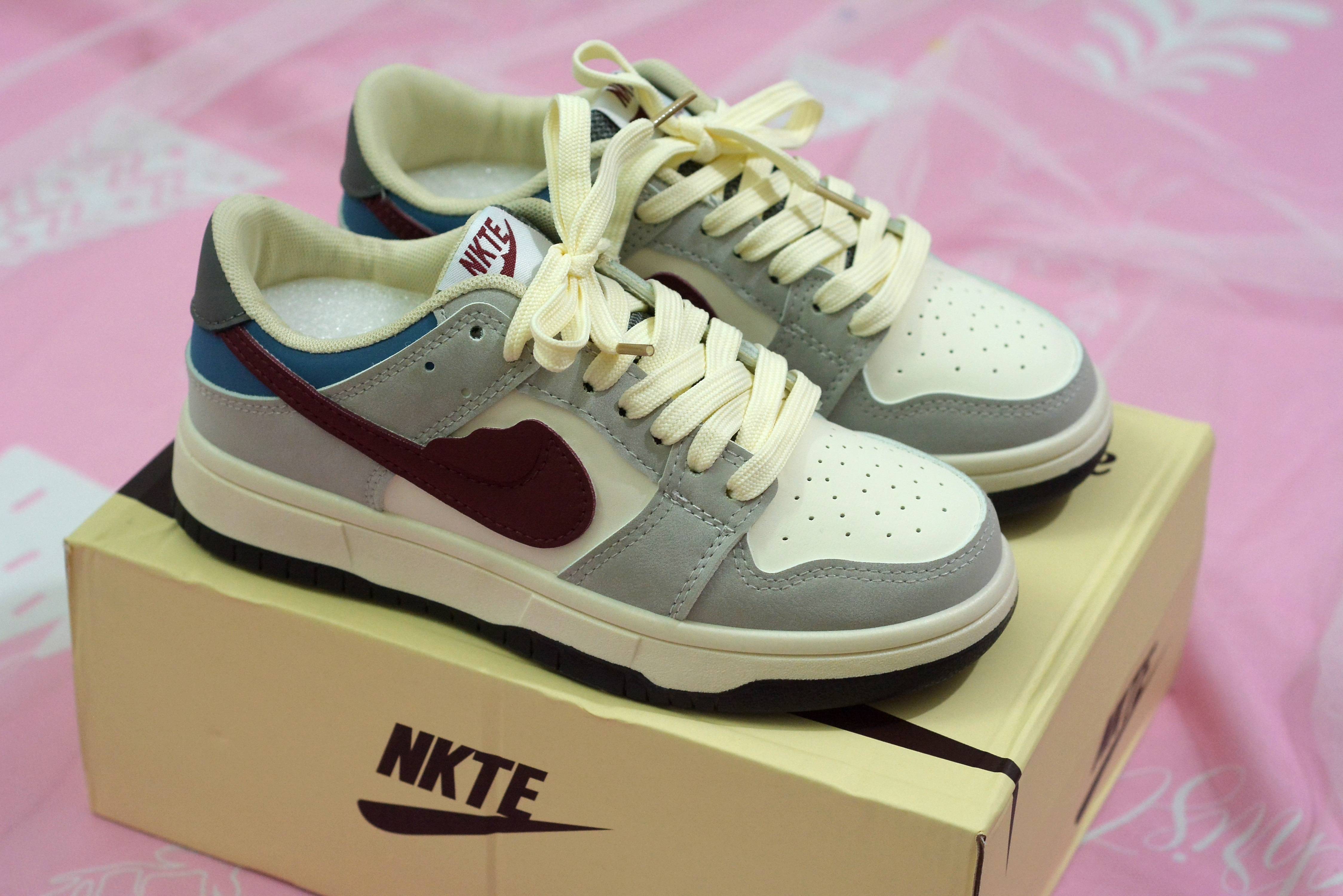 Sale Off 36% - Giày Sneaker cho nam - nữ