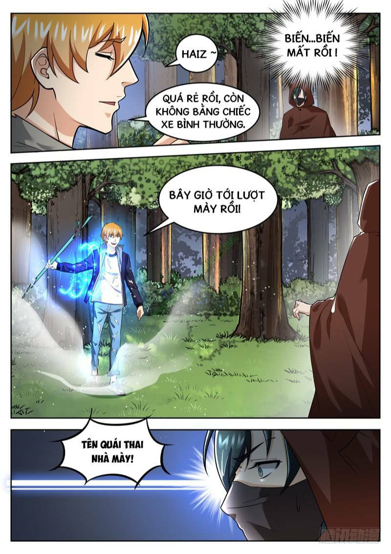 khắc kim phong thần chapter 40 9