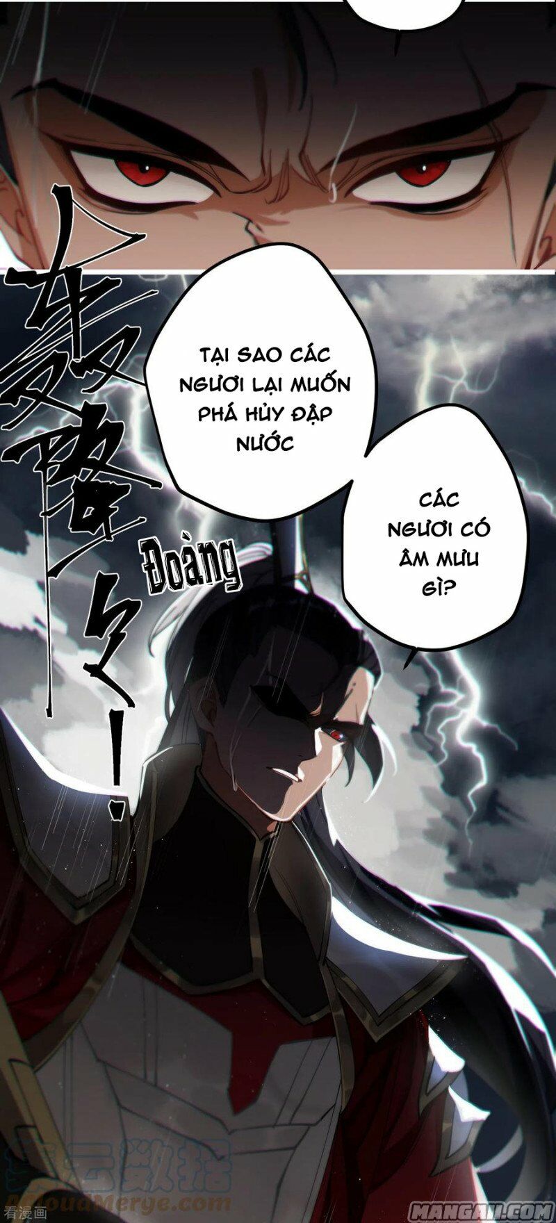 Phế Vật Công Chúa Muốn Nhặt Chồng Chapter 64 - Next Chapter 65