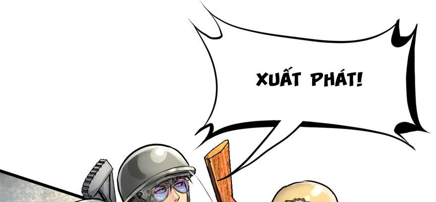 vua sinh tồn chapter 69 28