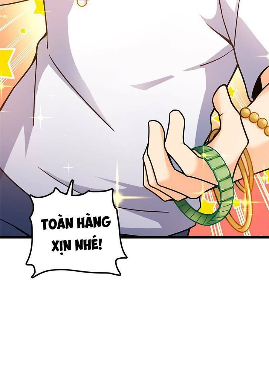 Đại Vương Tha Mạng chapter 49 3