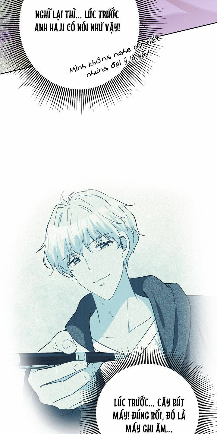 cuộc sống kỳ thú chapter 87 57