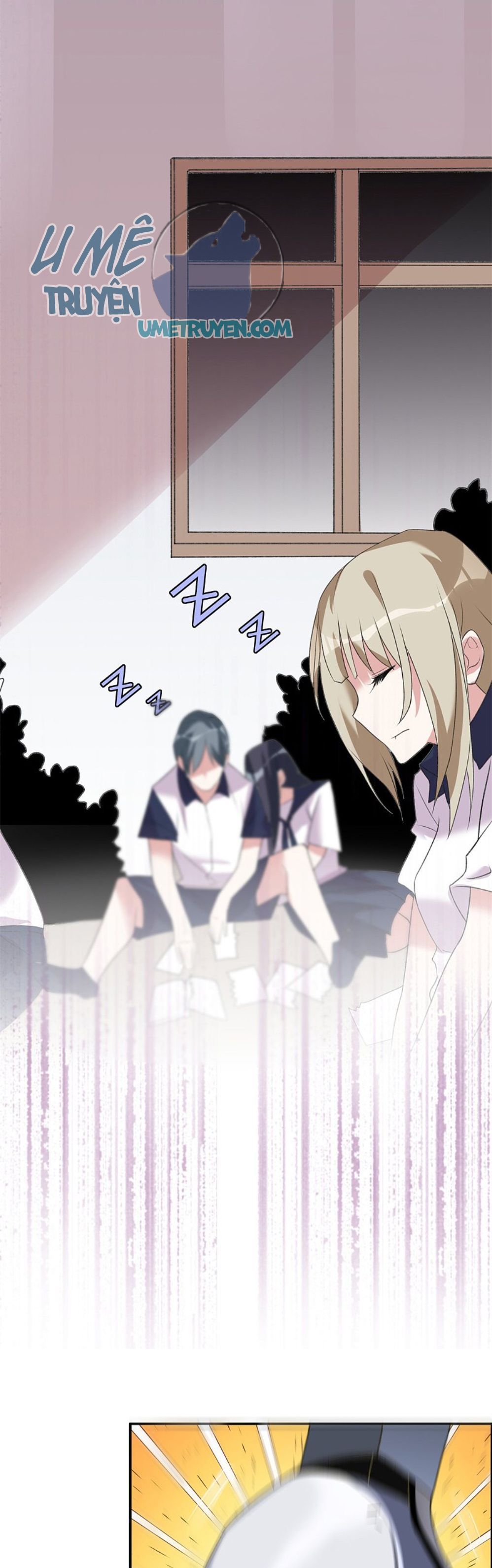 (full) ác thần sự vụ sở chapter 19 7