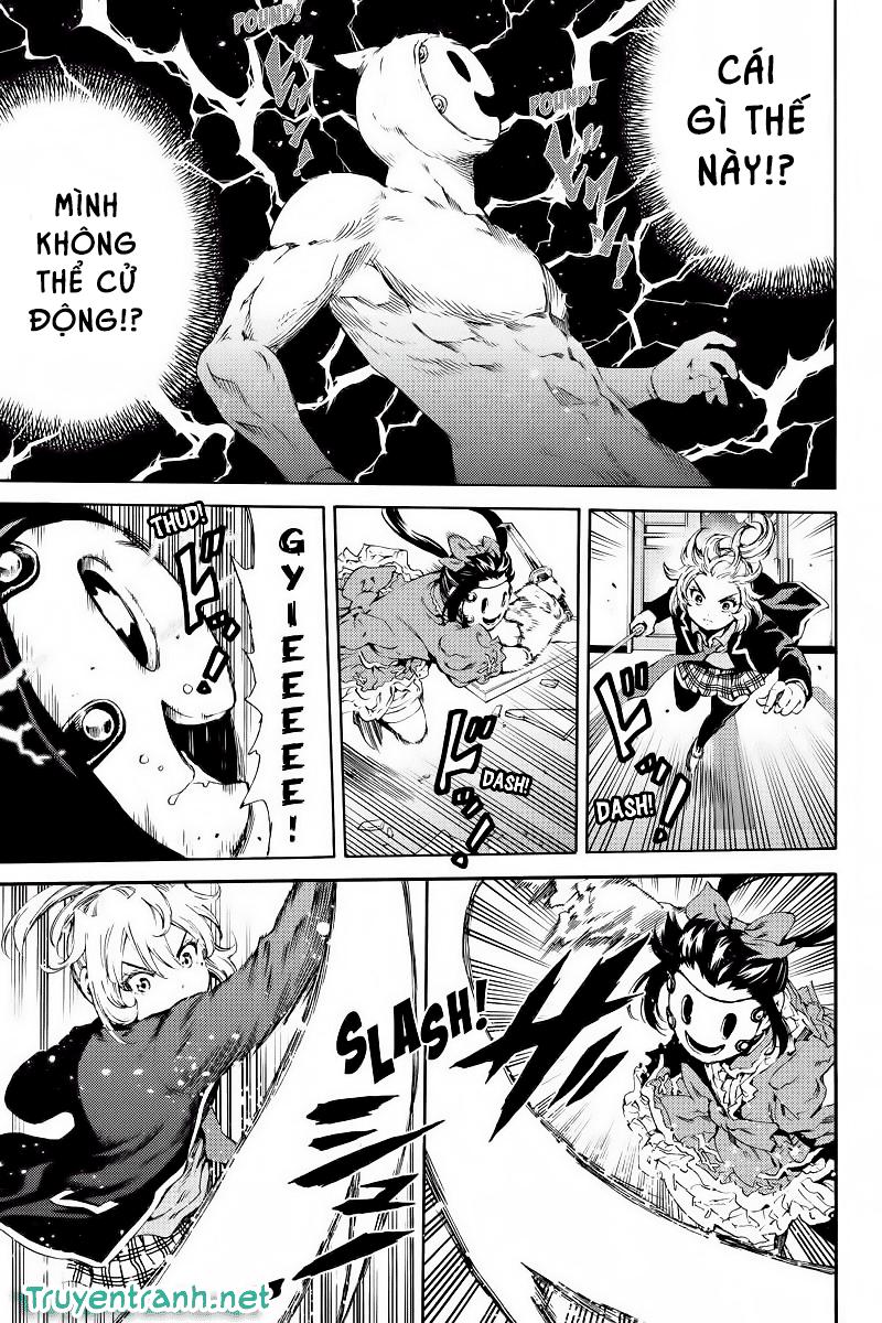 tenkuu shinpan arrive chapter 142 12