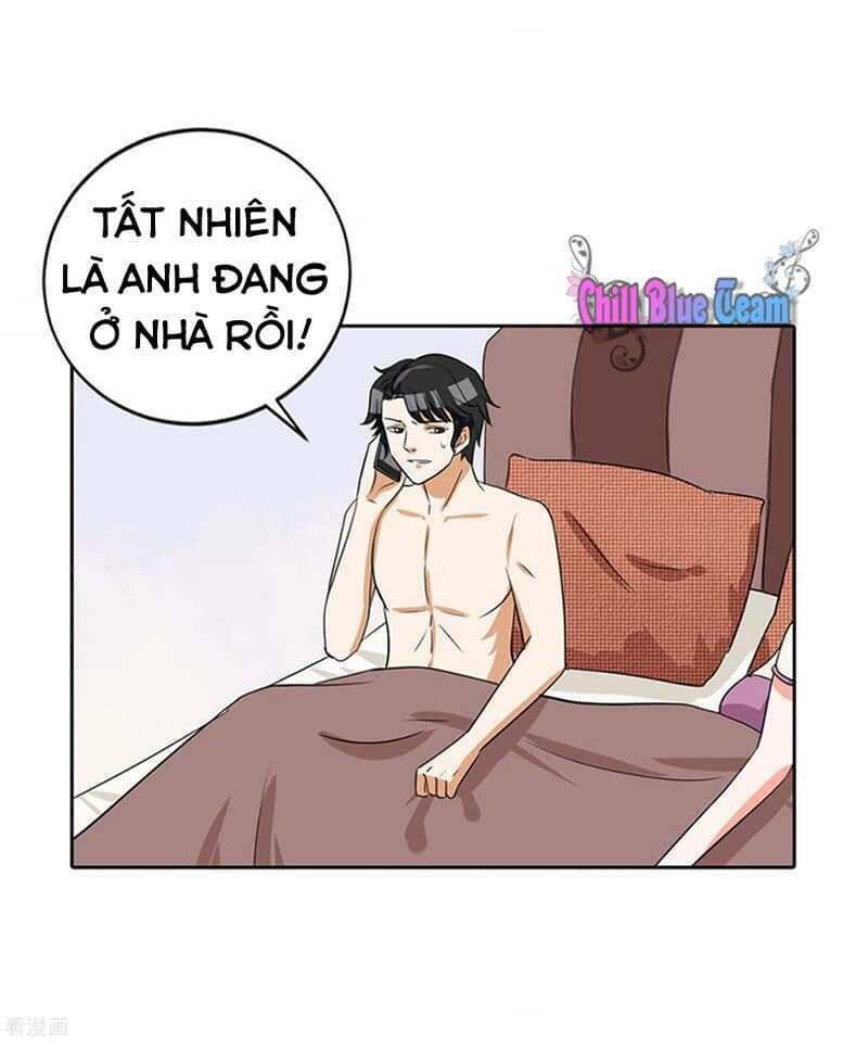 hủy diệt tra nam chapter 1 14