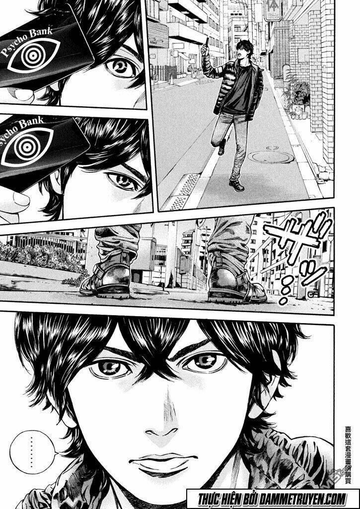 psycho bank chapter 5 17