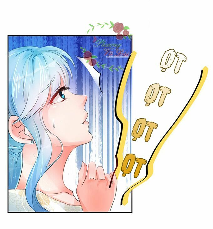 luyến đường thời quang chapter 4 8