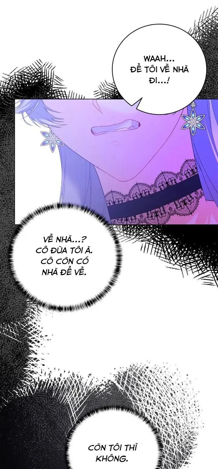 là nhân vật phản diện nhưng tôi sẽ trở thành nữ chính chapter 121 20