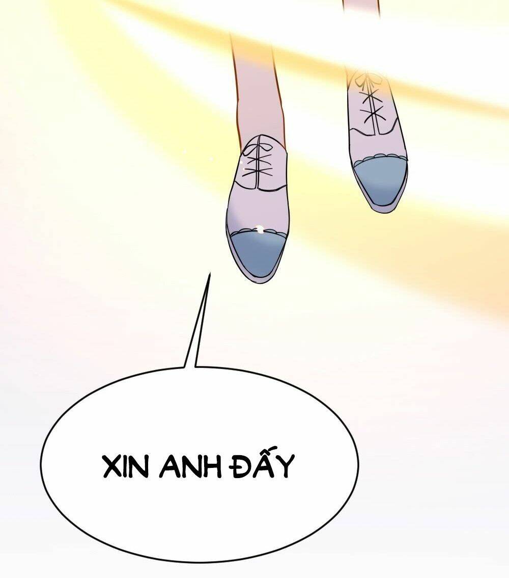 trời sinh một cặp? tôi cự tuyệt! chapter 5 23