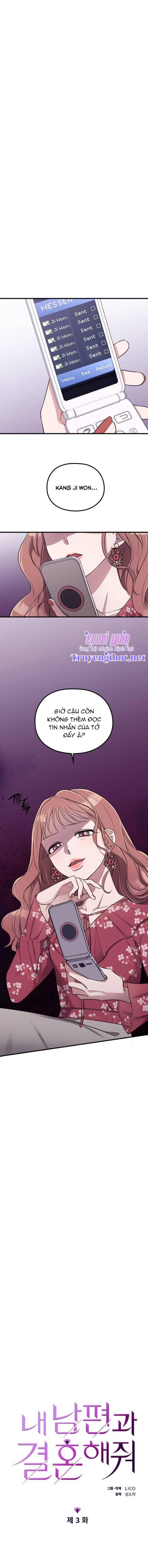 cô đi mà lấy chồng tôi chapter 3.1 3