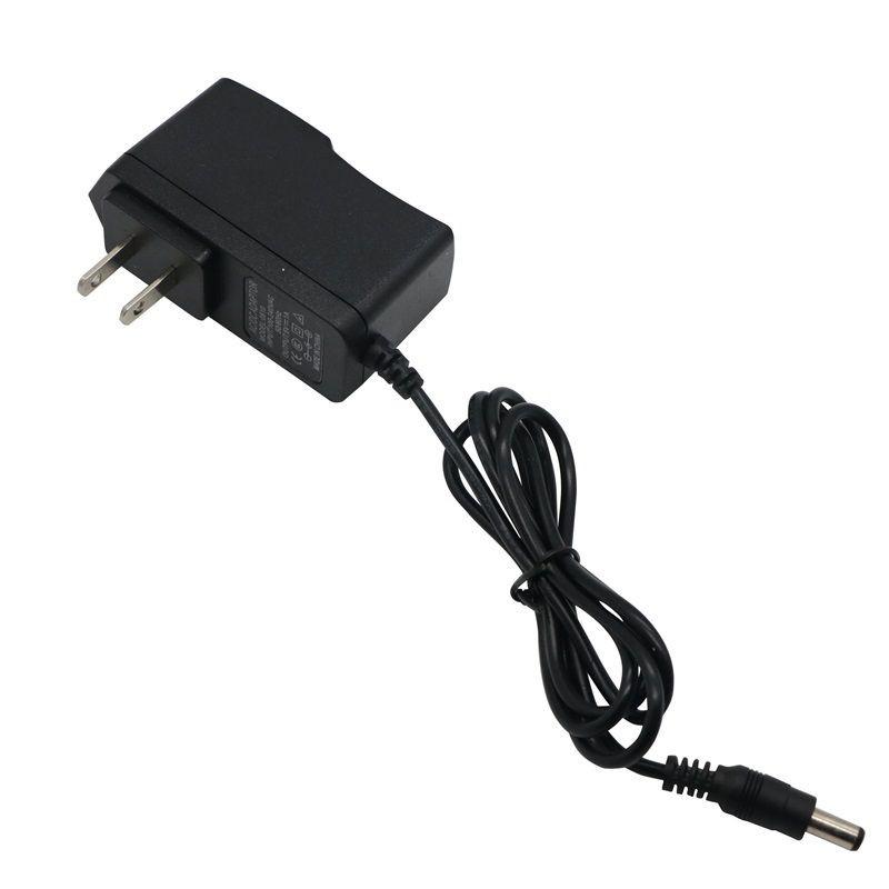 Nguồn Adapter 5V 9V 12V, Adapter đổi nguồn 220V xuống 5V 9V 12V