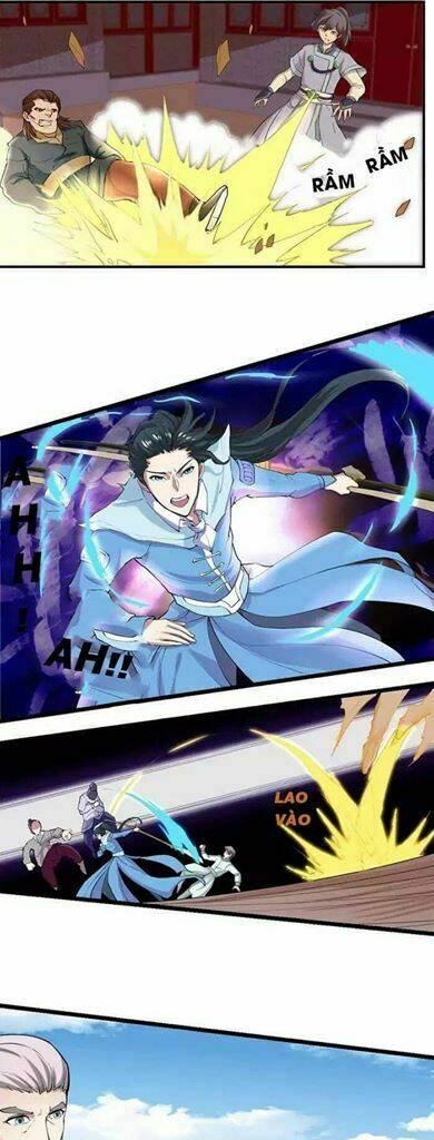 tiên thương chapter 1 15