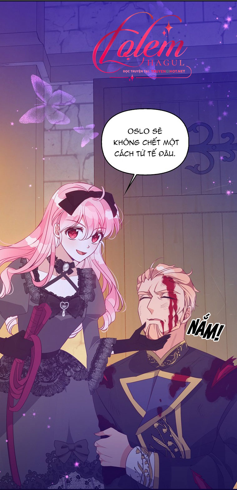 em gái cưng của đại công tước phản diện chapter 64 36
