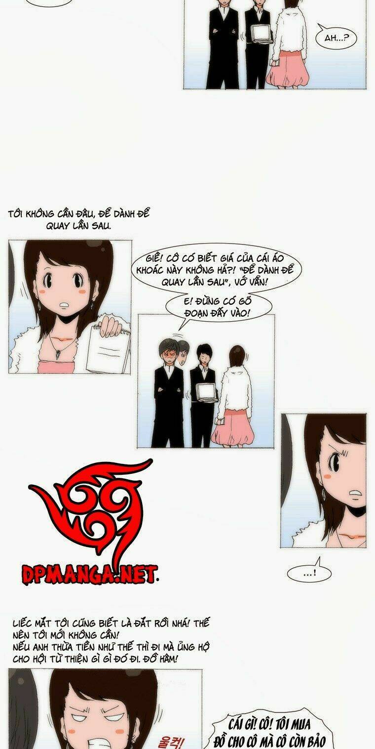 can't see can't hear but love chapter 67 4