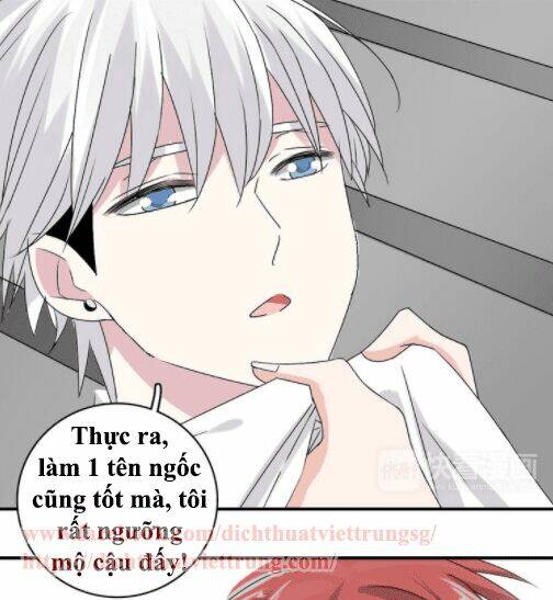 lều khều biết yêu chapter 41 10