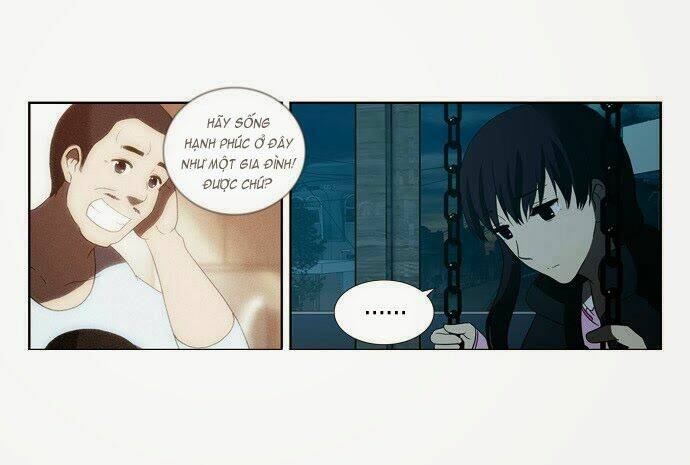 ma cà rồng biết yêu chapter 64 13