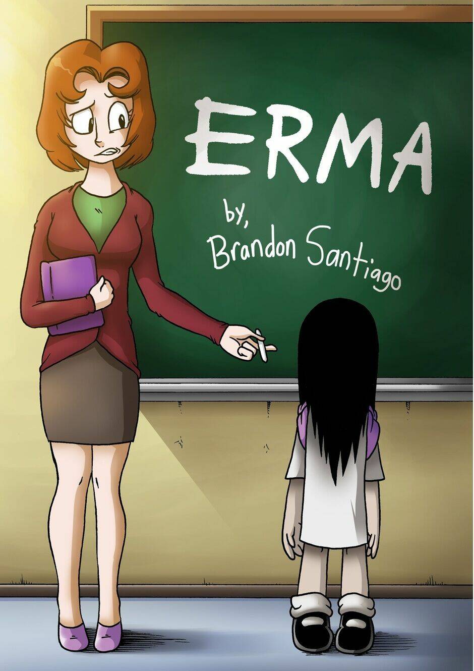 erma chapter 2 1