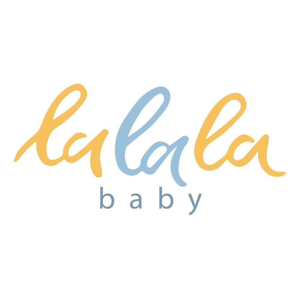 Bộ thẻ học Lalala baby, decal giấy dán tường, màu trắng đen, kích thích thị giác trẻ sơ sinh