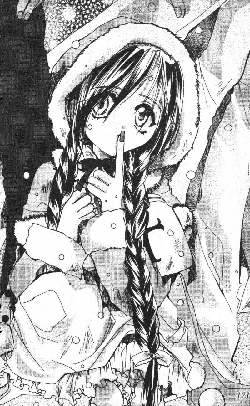 the lovers chapter 3 171