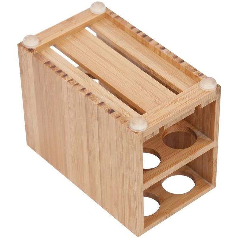 Kệ đựng bàn chải đánh răng