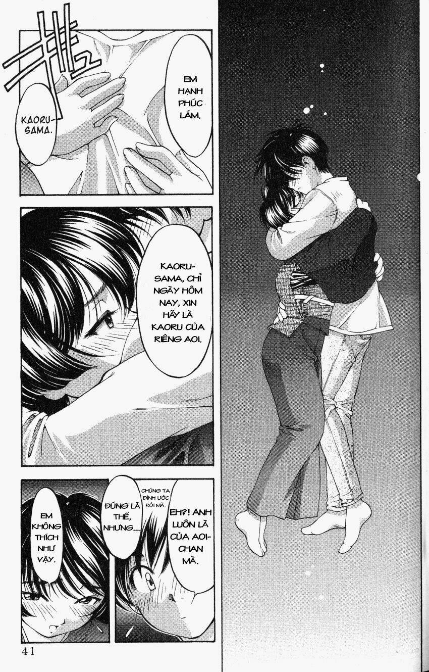 ai yori aoshi chapter 62 18