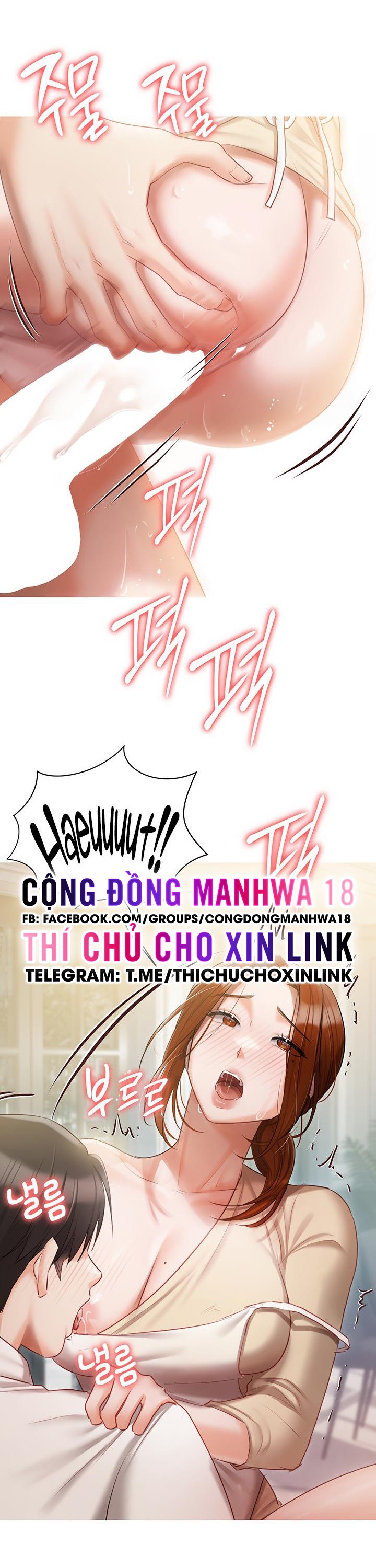 bí mật biệt thự hyeonjung chapter 48 15