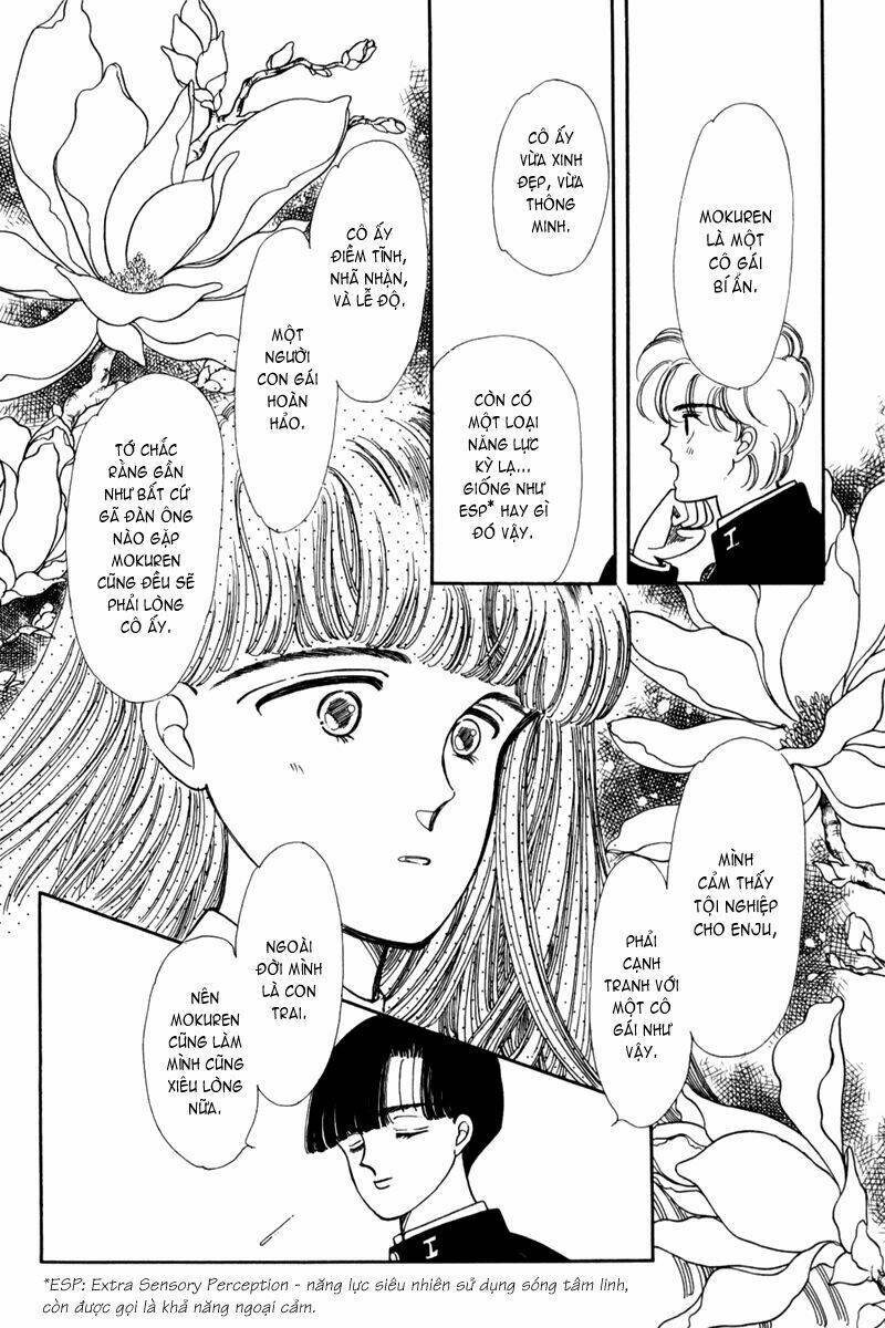 làm ơn cứu trái đất của tôi chapter 3 15