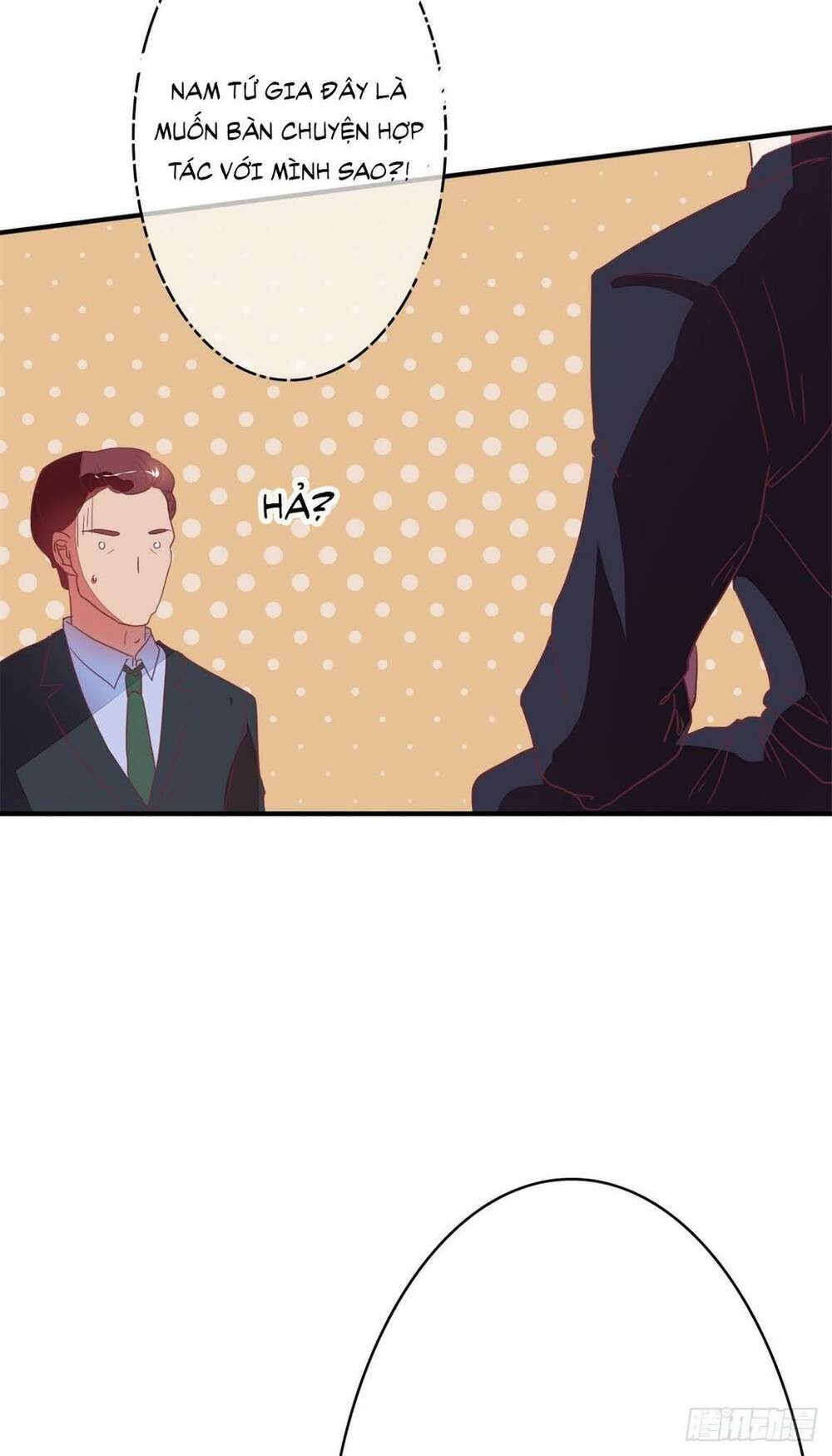 manh thê khó dỗ chapter 17 4