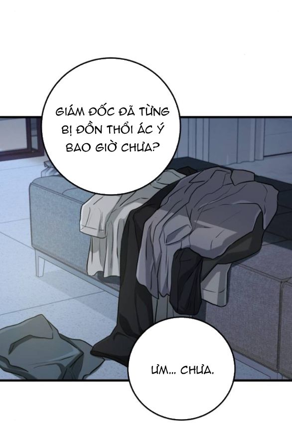 Nóng Lòng Muốn Giày Vò Em chapter 68.1 17