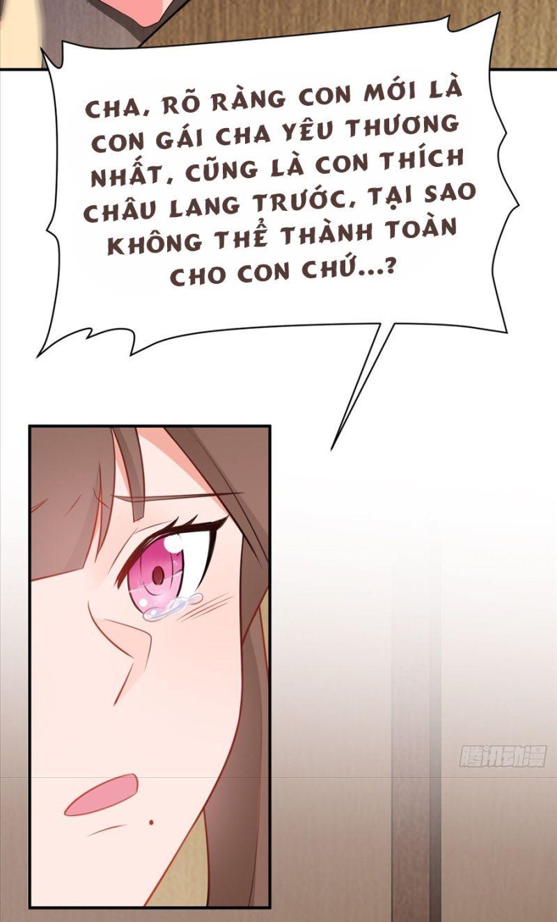 siêu cấp trà xanh hệ thống chapter 8 40