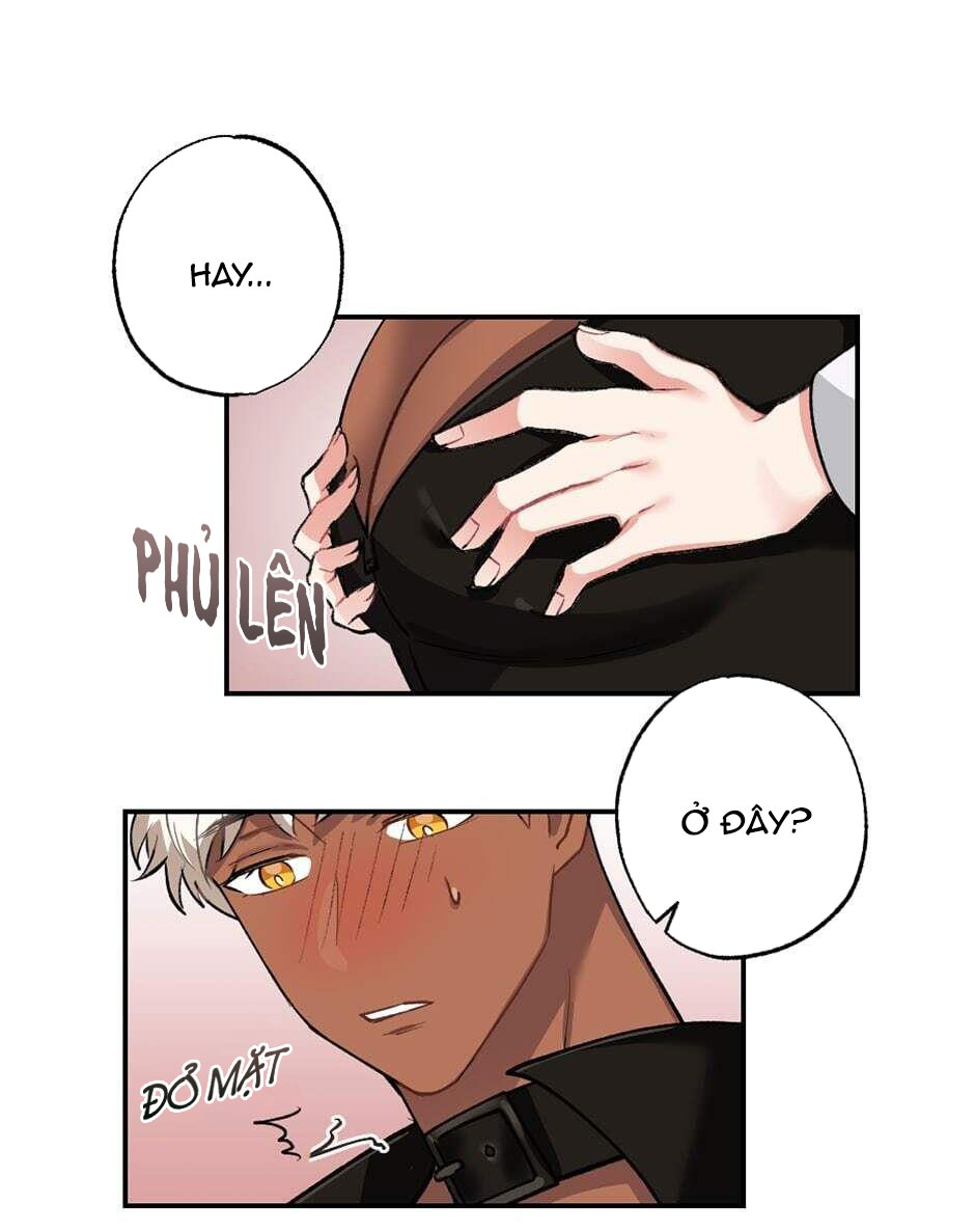 cô chủ và người hầu chapter 38 35