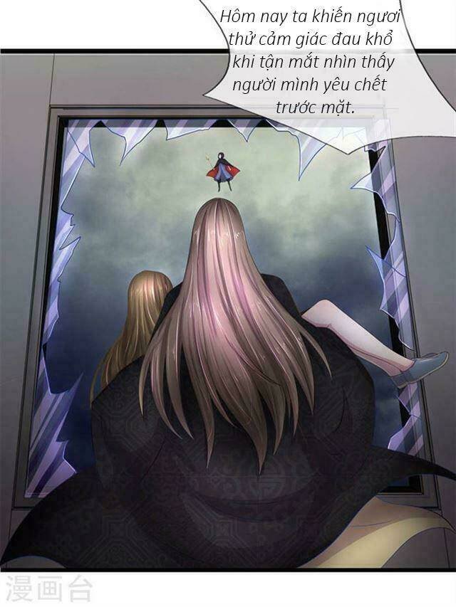 quỷ vương hai mặt quấn lấy tôi chapter 44 17