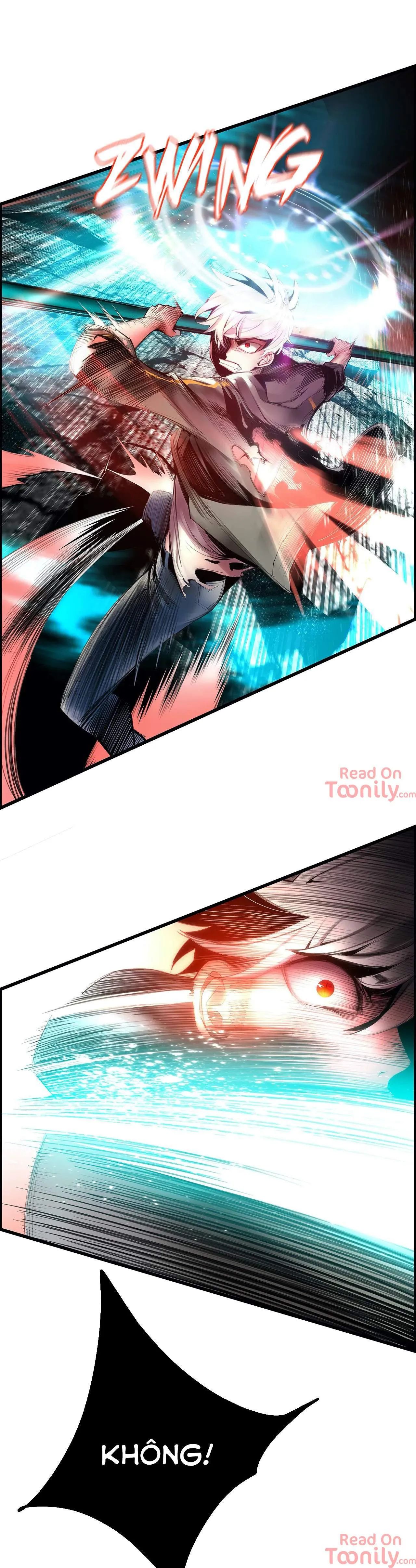 sự ràng buộc của lilith chapter 92 25