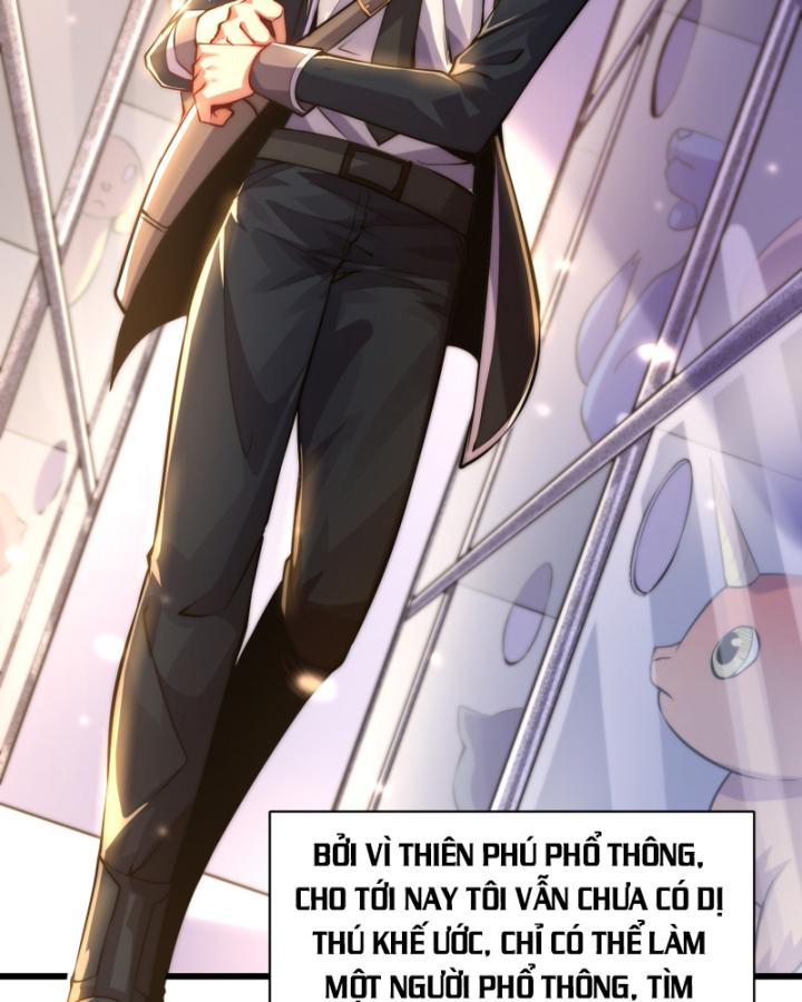 mở màn thức tỉnh sơn hải kinh chapter 1 12