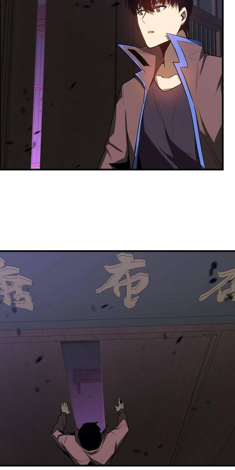 siêu tiến hóa chapter 86 21