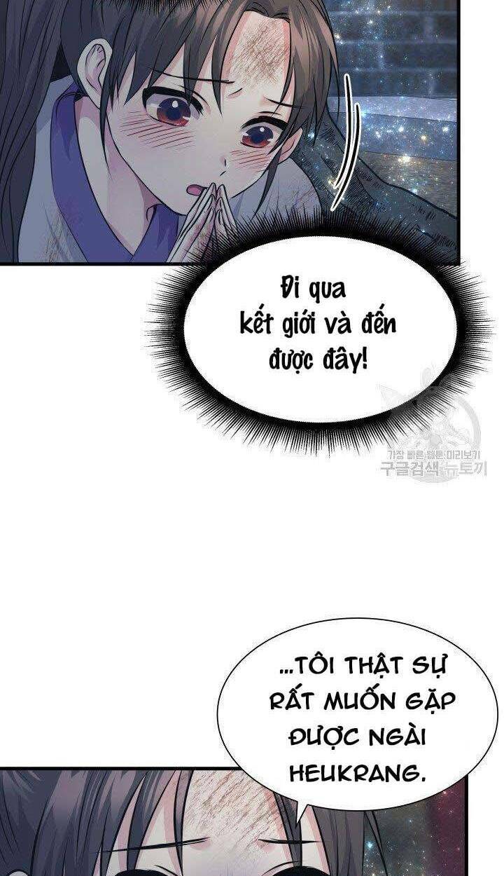 cô dâu của sói đen chapter 5 26