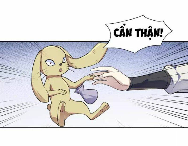 nghịch thiên đại thần chapter 66.5 1