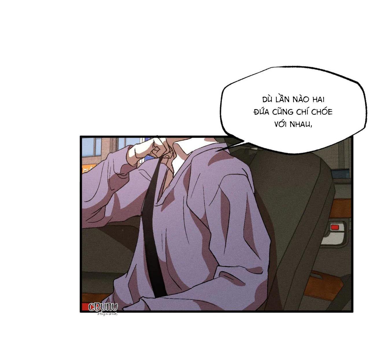 bẫy đôi ngọt ngào chapter 12 29